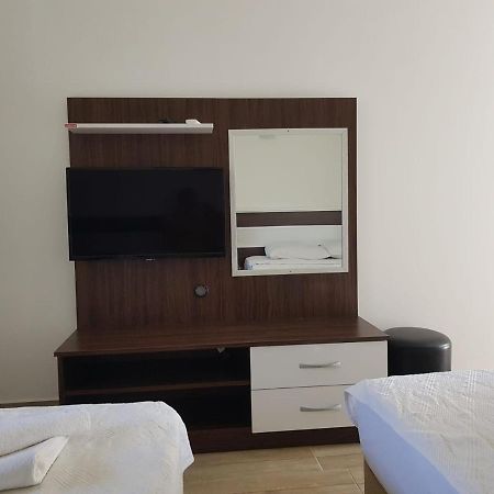 Kaptan Hotel Göltürkbükü Exterior foto