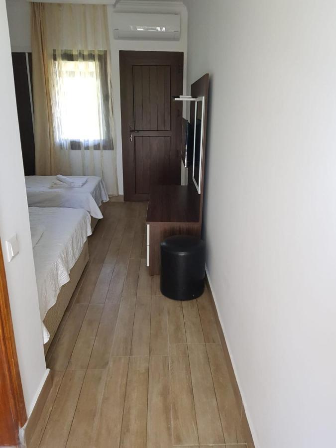Kaptan Hotel Göltürkbükü Exterior foto